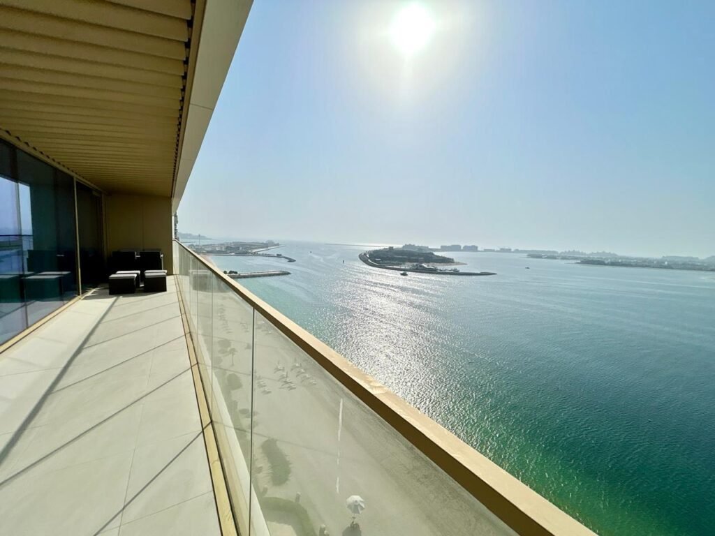 Apartment for sale in Grand Bleu Tower 2 Dubai