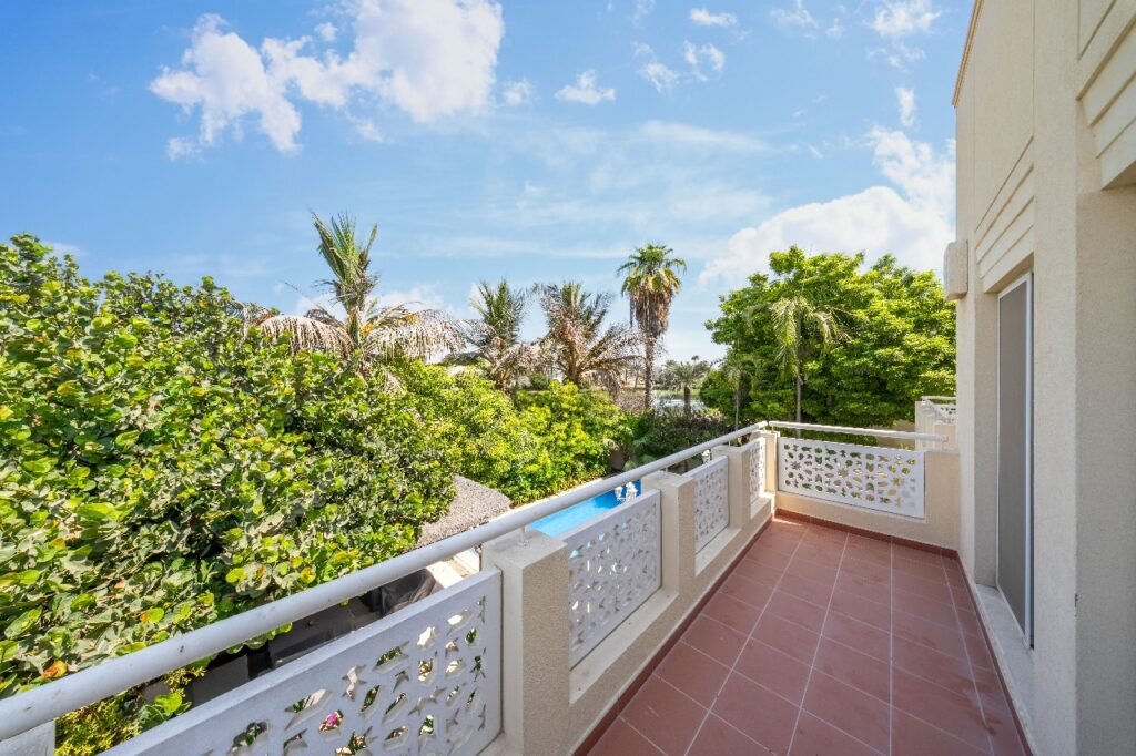 Baron and Baron-Dubai