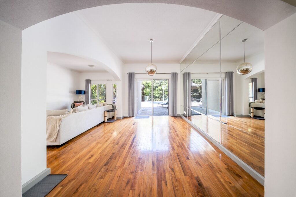 Baron and baron real estate brokerage the meadows