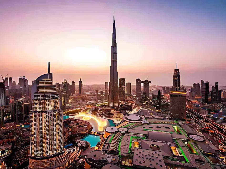 Downtown_Dubai