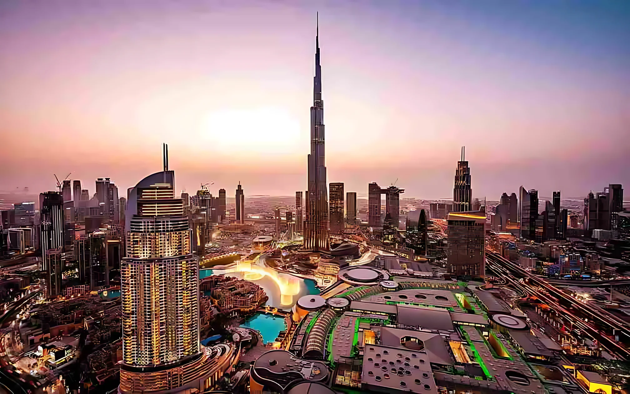downtown_Dubai_Area_Guide