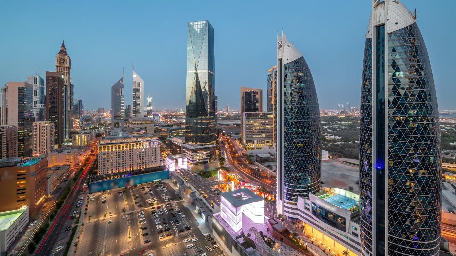 difc dubai
